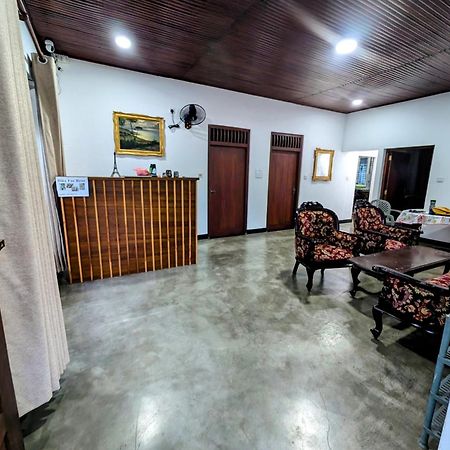 Hostel Costels Weligama Exterior foto