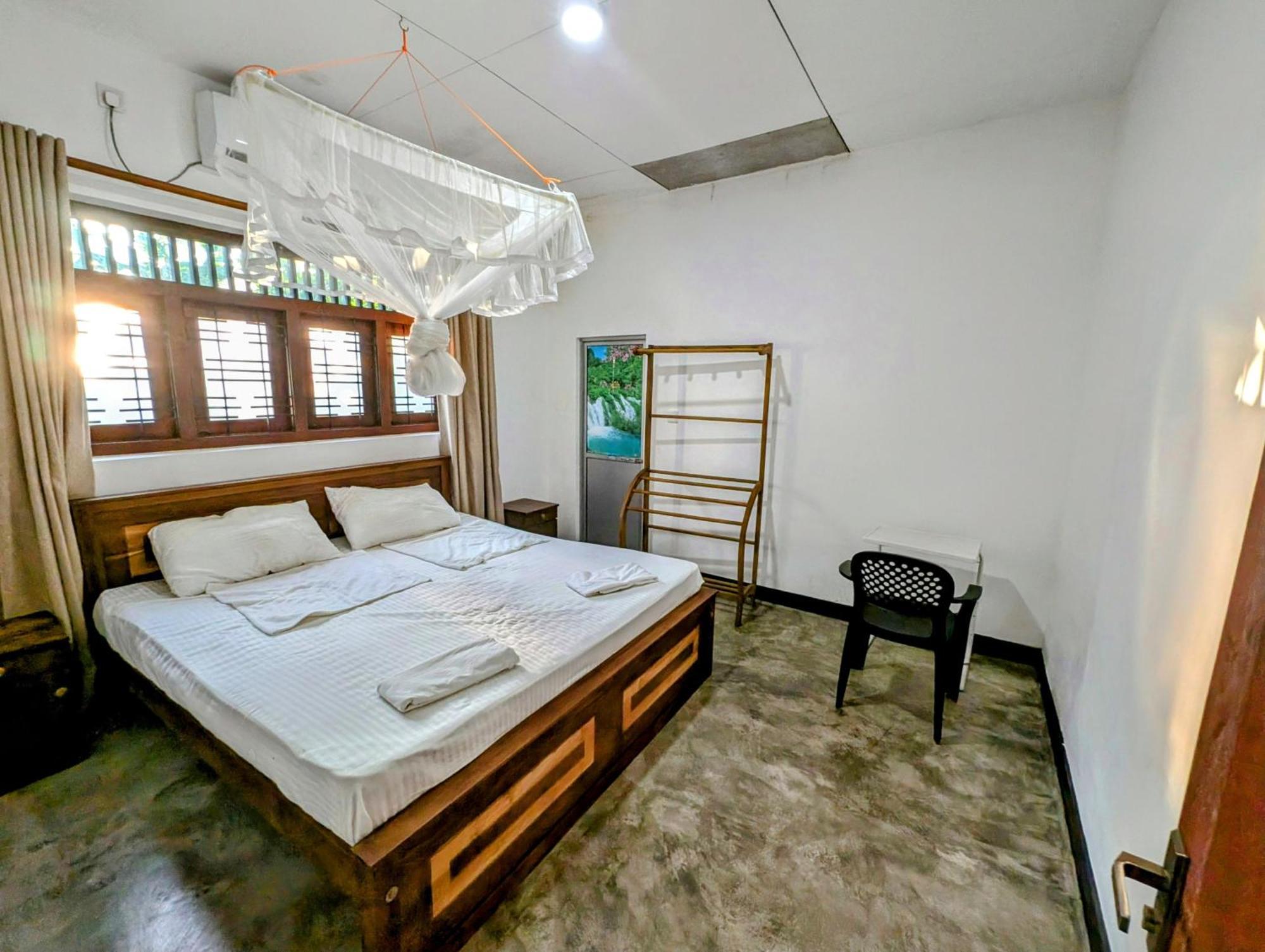 Hostel Costels Weligama Exterior foto